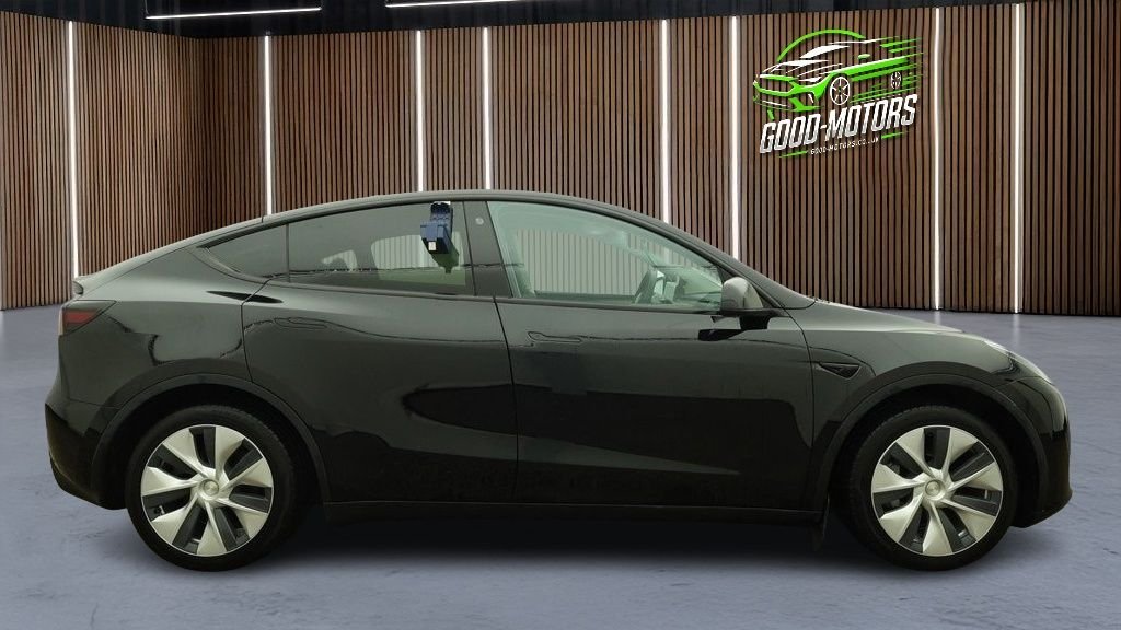 Used Tesla Model Y 2022 for sale - 77200424: Photo 5