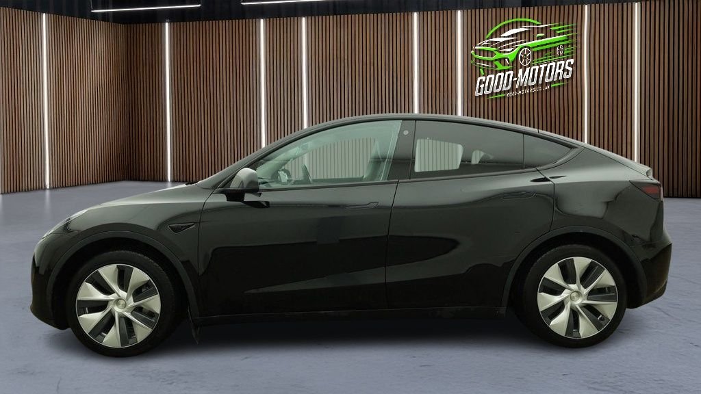 Used Tesla Model Y 2022 for sale - 77200424: Photo 7