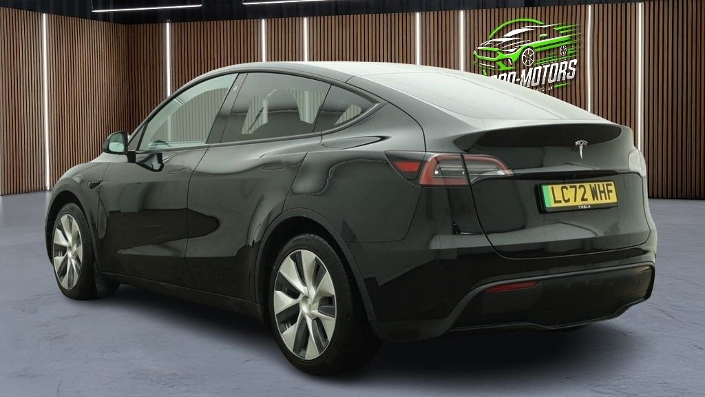 Used Tesla Model Y 2022 for sale - 77200424: Photo 9