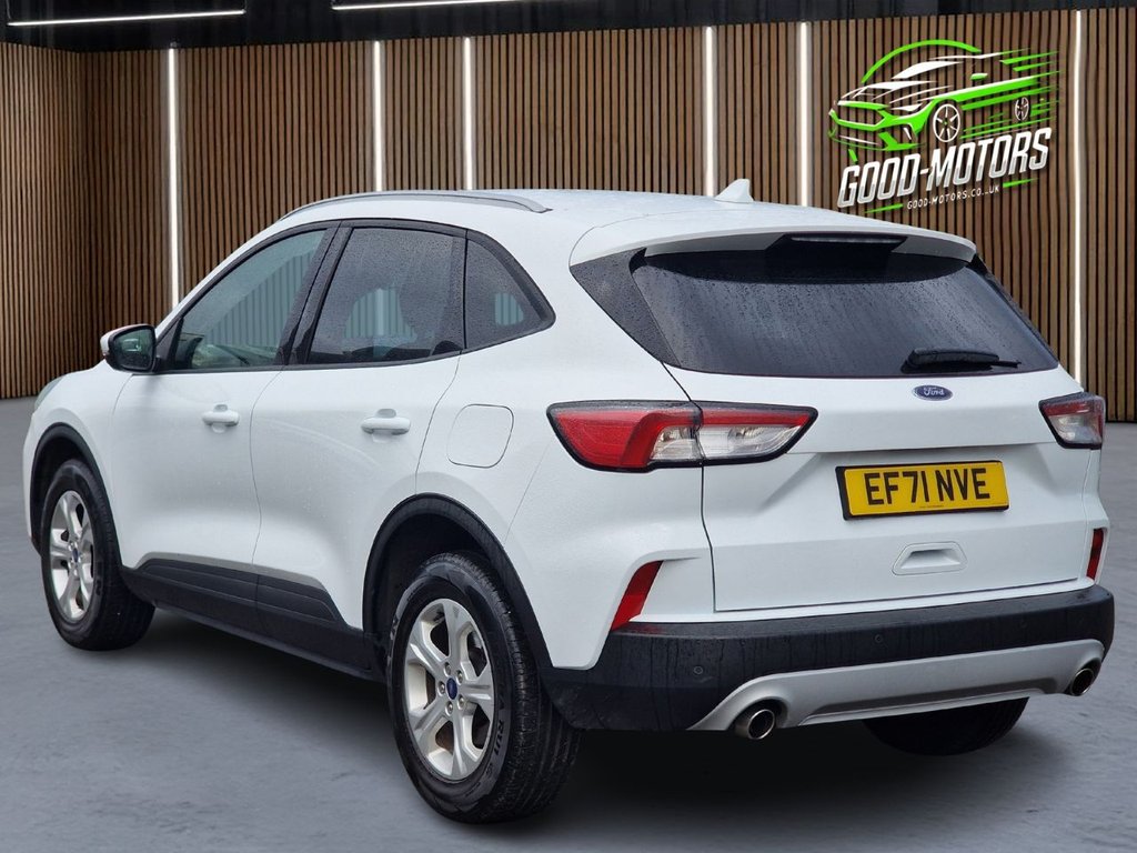 Used Ford Kuga 2022 for sale - 76744400: Photo 17