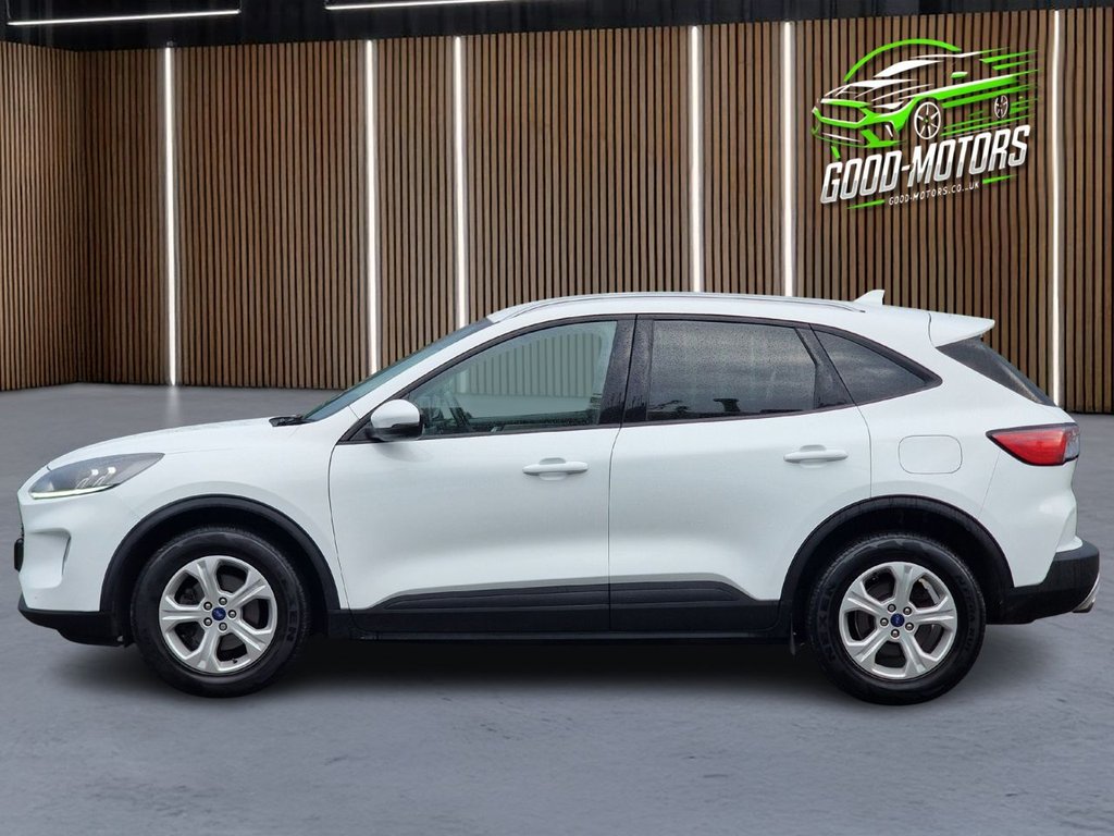 Used Ford Kuga 2022 for sale - 76744400: Photo 19