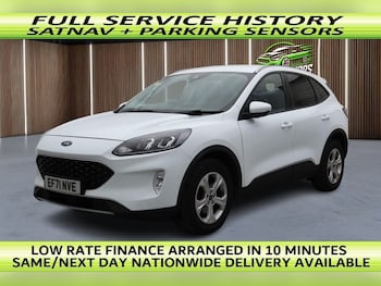 Used Ford Kuga 2022 for sale - 76744400: Photo