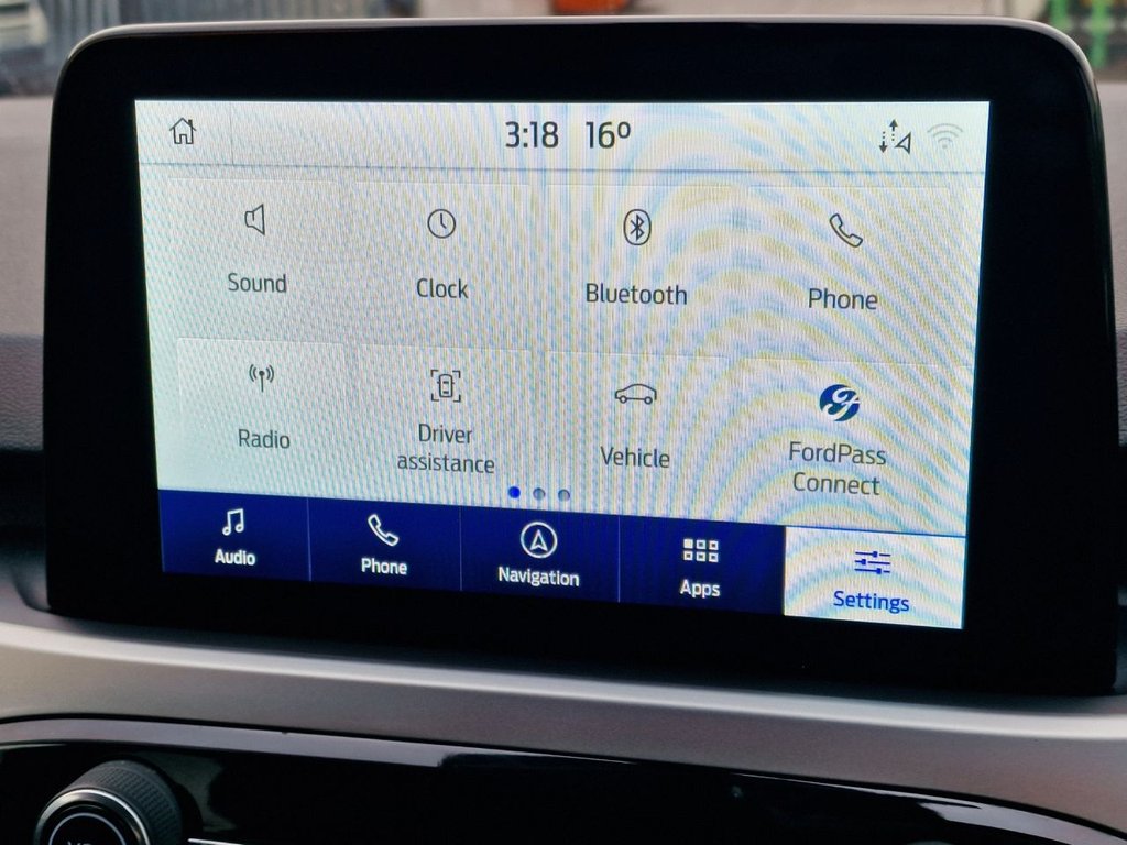 Used Ford Kuga 2022 for sale - 76744400: Photo 34