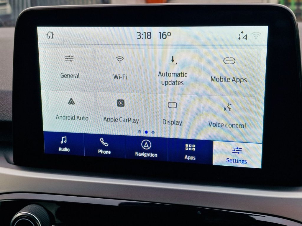 Used Ford Kuga 2022 for sale - 76744400: Photo 35