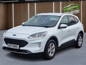 Used Ford Kuga 2022 for sale - 76744400: Photo