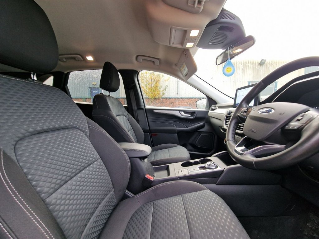 Used Ford Kuga 2022 for sale - 76744400: Photo 42