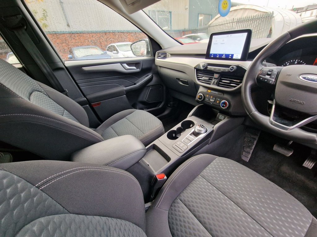 Used Ford Kuga 2022 for sale - 76744400: Photo 43