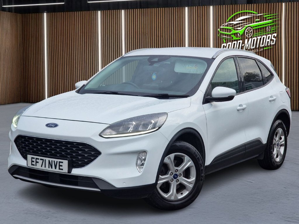 Used Ford Kuga 2022 for sale - 76744400: Photo 5