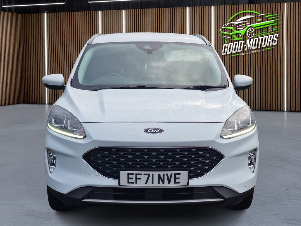 Used Ford Kuga 2022 for sale - 76744400: Photo 7