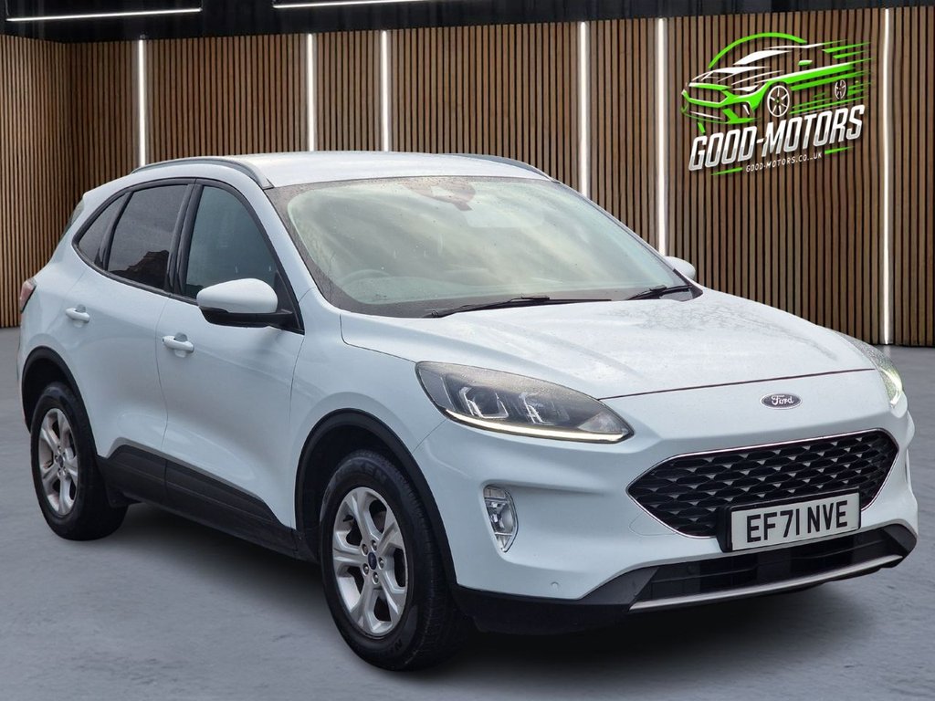 Used Ford Kuga 2022 for sale - 76744400: Photo 9