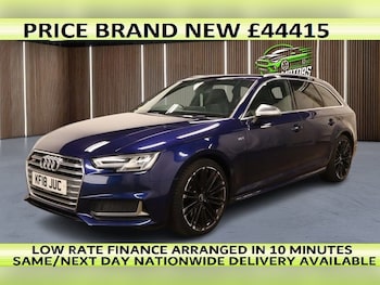 Used Audi A4 2018 for sale - 78227776: Photo