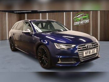 Used Audi A4 2018 for sale - 78227776: Photo