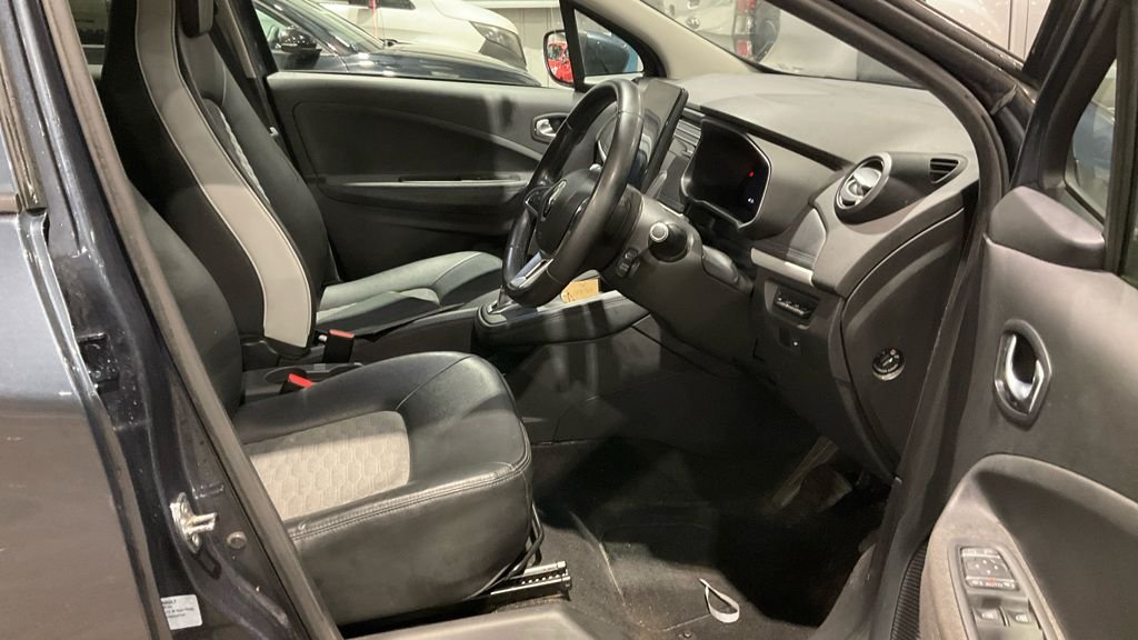 Used Renault Zoe 2020 for sale - 77507751: Photo 14