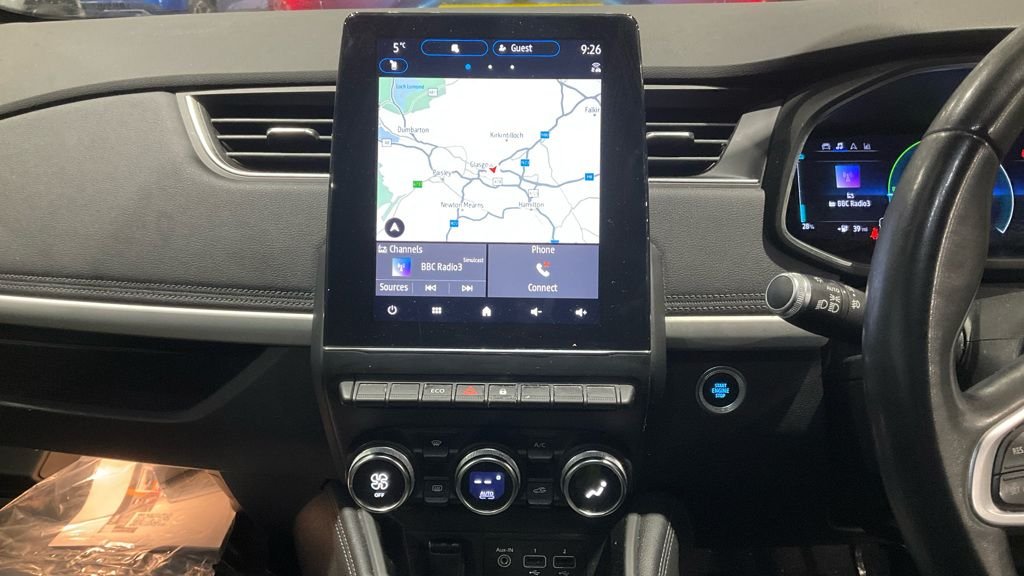 Used Renault Zoe 2020 for sale - 77507751: Photo 16