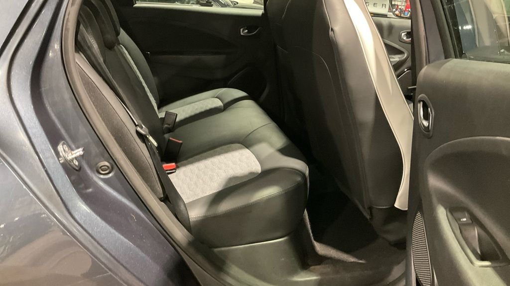 Used Renault Zoe 2020 for sale - 77507751: Photo 18