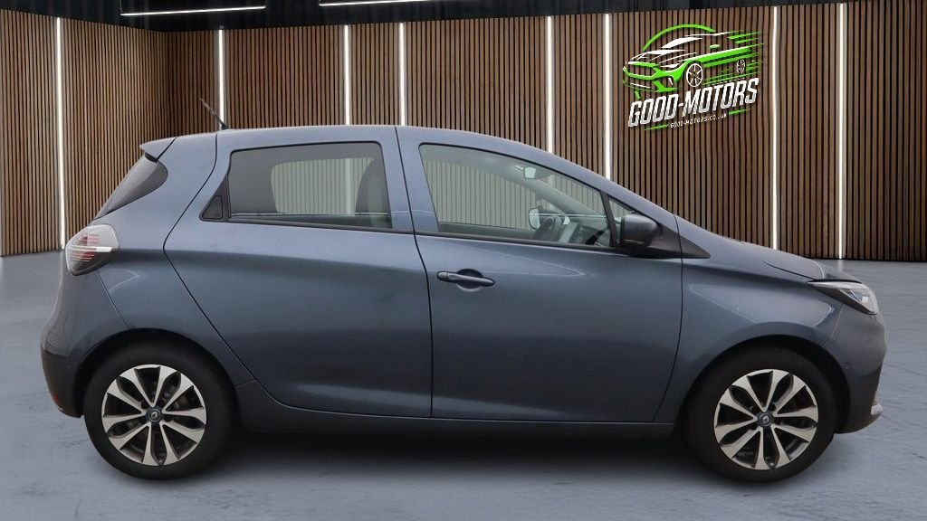 Used Renault Zoe 2020 for sale - 77507751: Photo 5