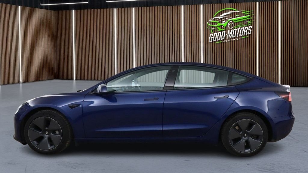 Used Tesla Model 3 2021 for sale - 77307372: Photo 12