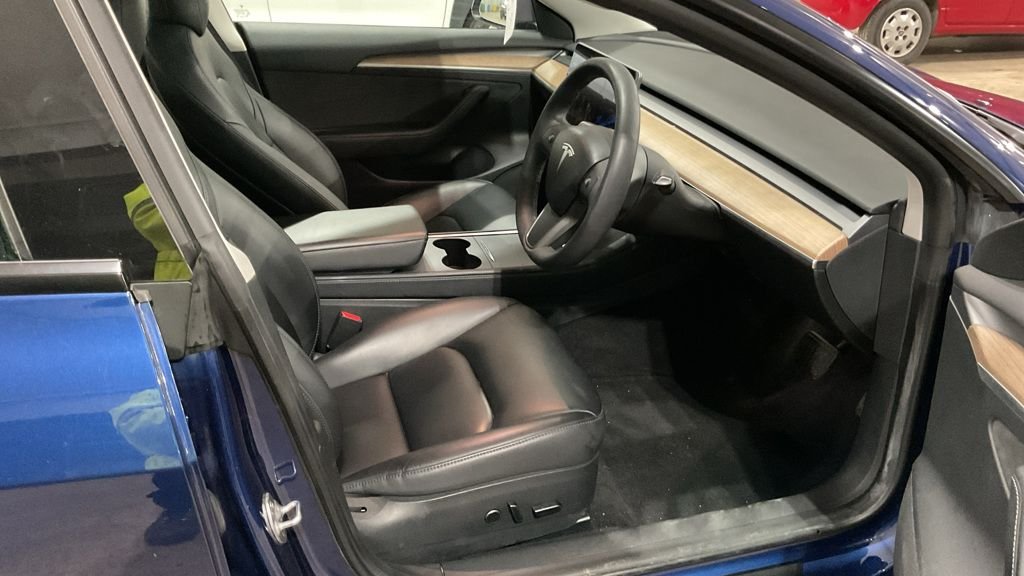 Used Tesla Model 3 2021 for sale - 77307372: Photo 14