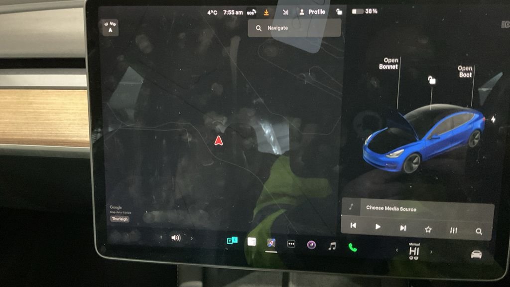 Used Tesla Model 3 2021 for sale - 77307372: Photo 16