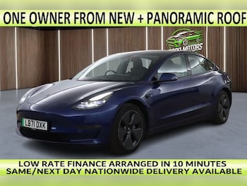 Used Tesla Model 3 2021 for sale - 77307372: Photo