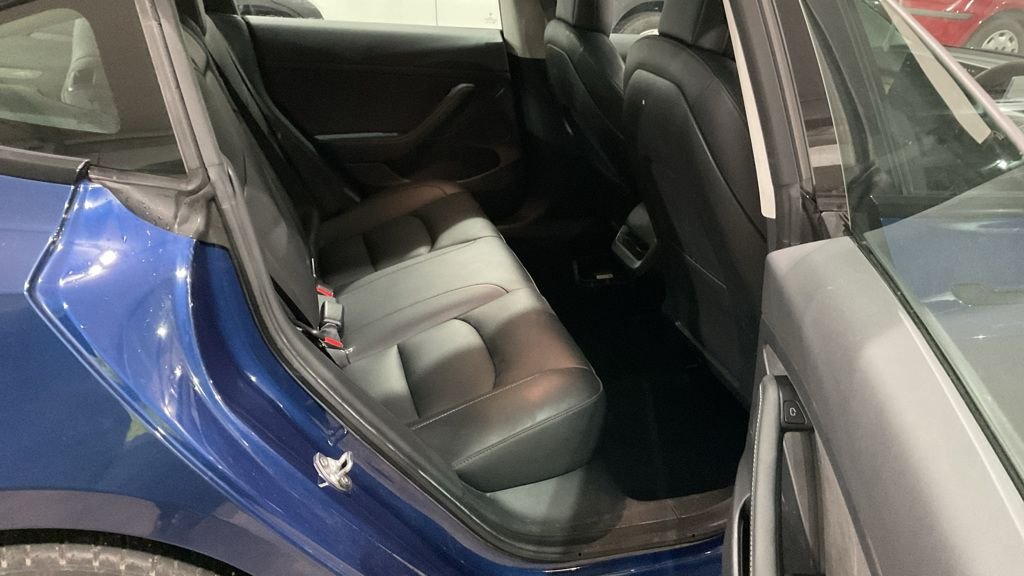 Used Tesla Model 3 2021 for sale - 77307372: Photo 22