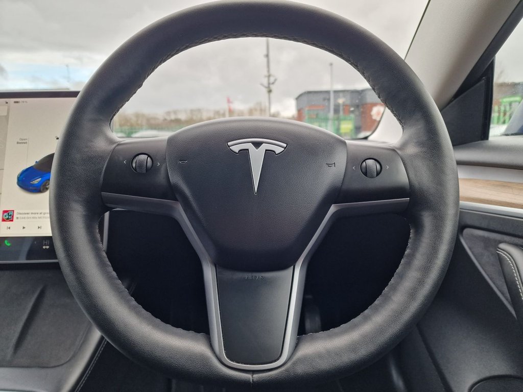 Used Tesla Model 3 2021 for sale - 77307372: Photo 25