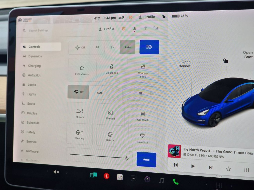 Used Tesla Model 3 2021 for sale - 77307372: Photo 31