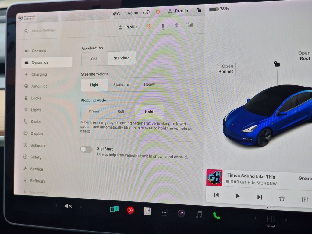Used Tesla Model 3 2021 for sale - 77307372: Photo 32