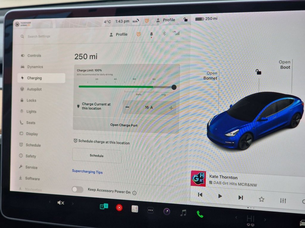 Used Tesla Model 3 2021 for sale - 77307372: Photo 34