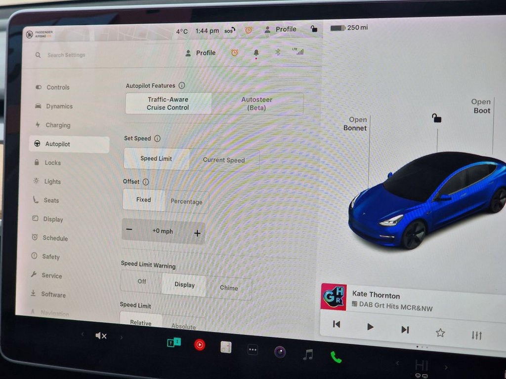 Used Tesla Model 3 2021 for sale - 77307372: Photo 35