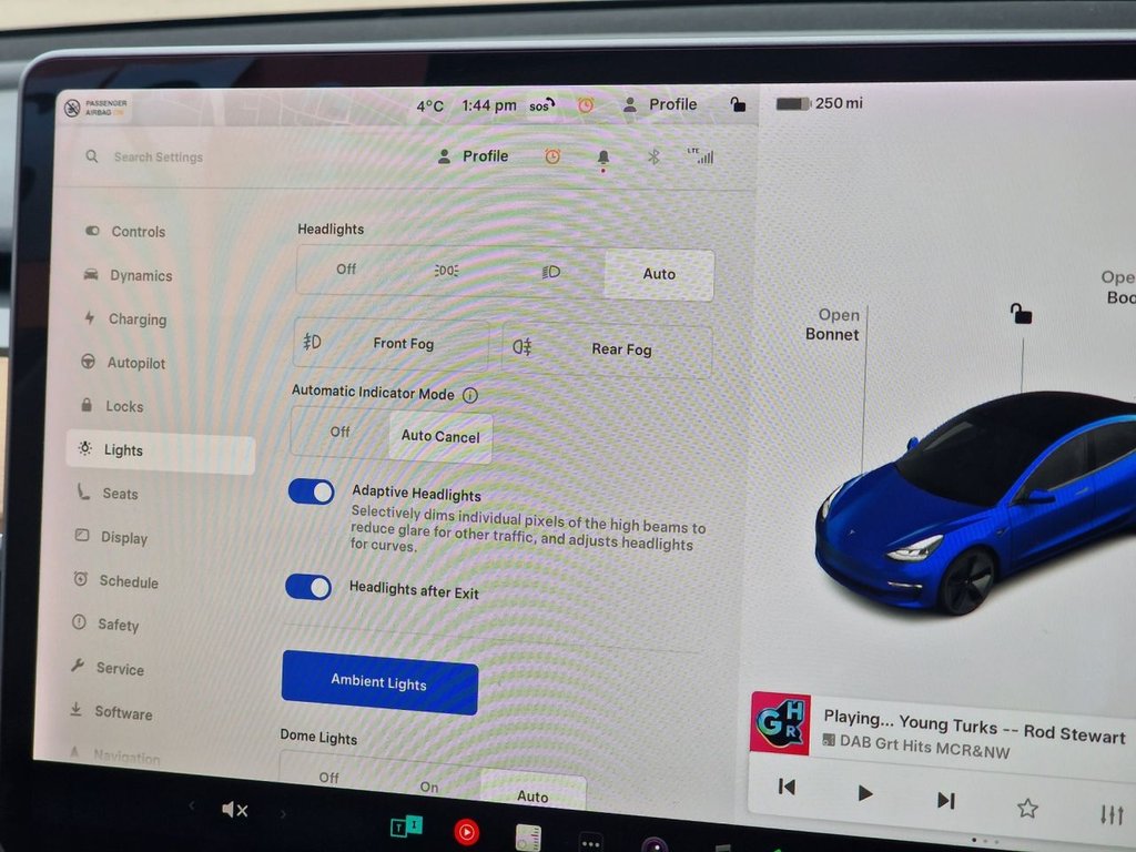 Used Tesla Model 3 2021 for sale - 77307372: Photo 36