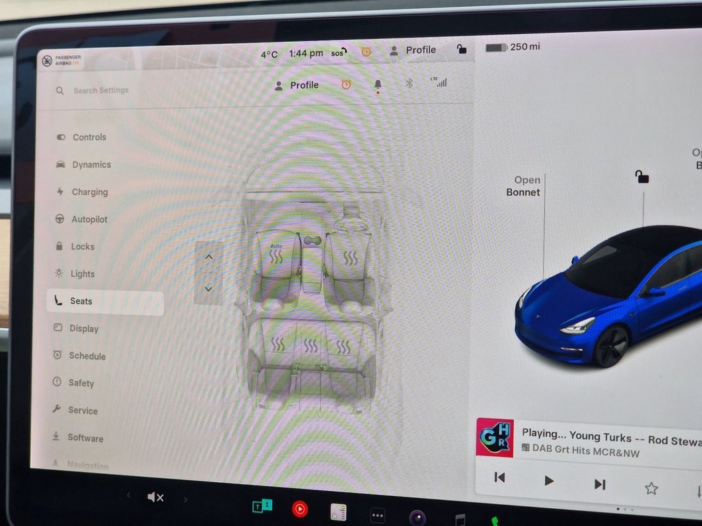 Used Tesla Model 3 2021 for sale - 77307372: Photo 37