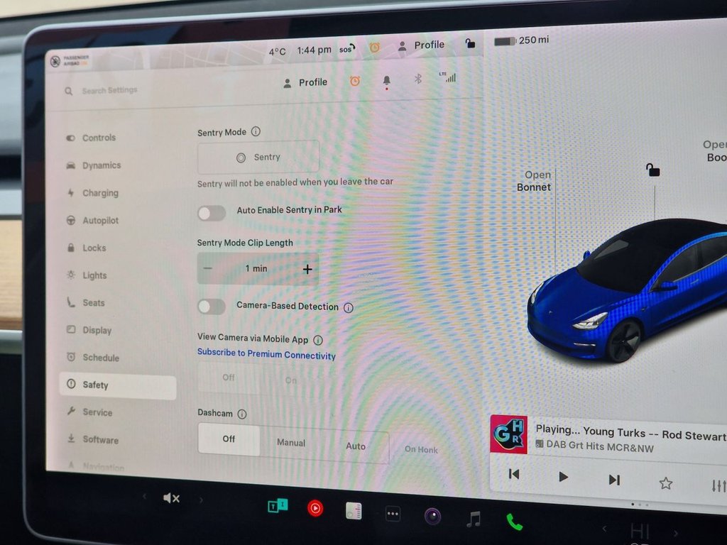 Used Tesla Model 3 2021 for sale - 77307372: Photo 39