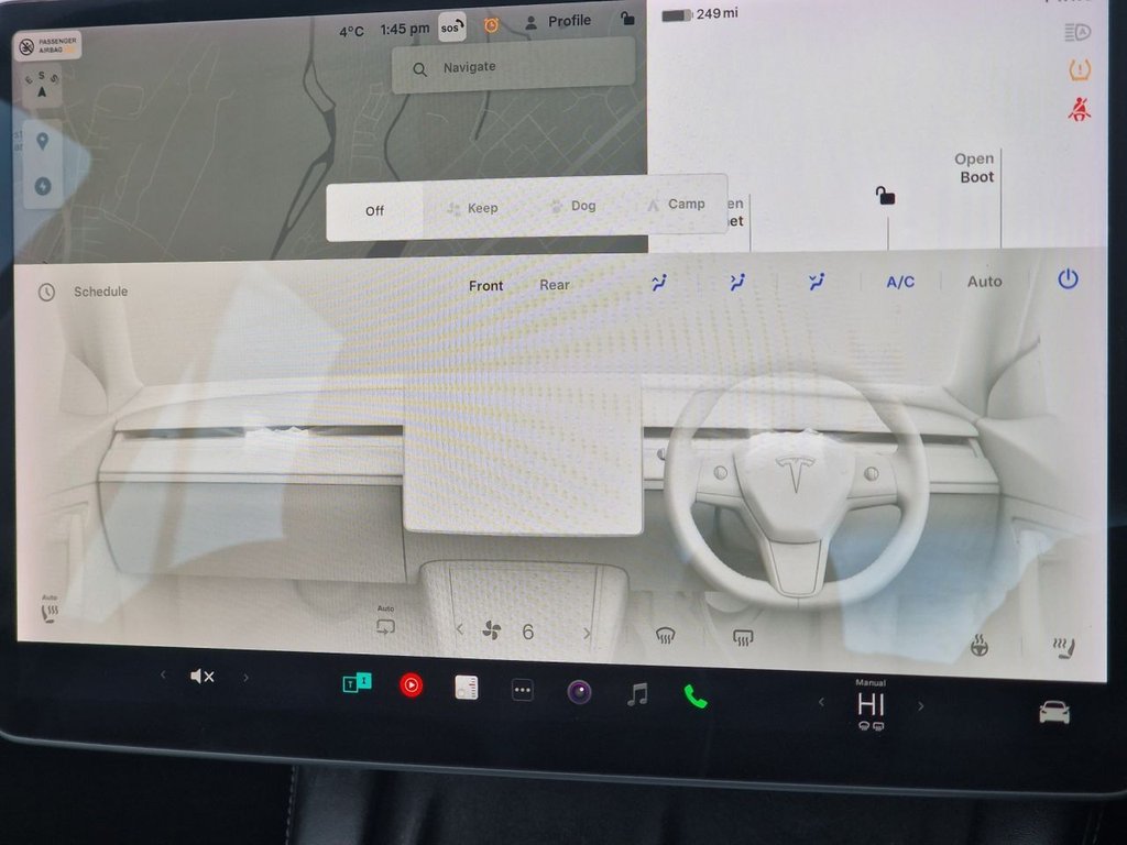 Used Tesla Model 3 2021 for sale - 77307372: Photo 44