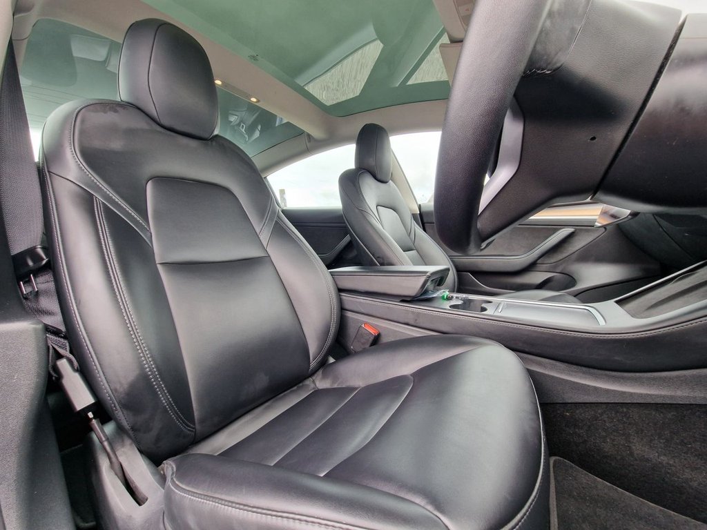 Used Tesla Model 3 2021 for sale - 77307372: Photo 45