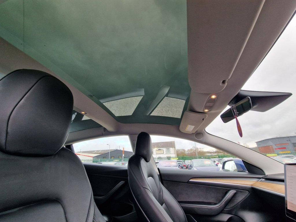 Used Tesla Model 3 2021 for sale - 77307372: Photo 47