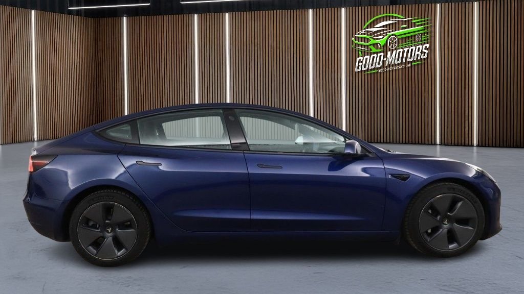 Used Tesla Model 3 2021 for sale - 77307372: Photo 5