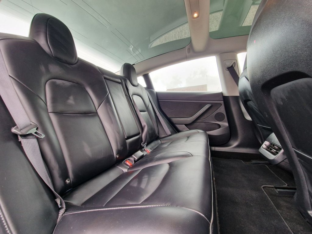 Used Tesla Model 3 2021 for sale - 77307372: Photo 50