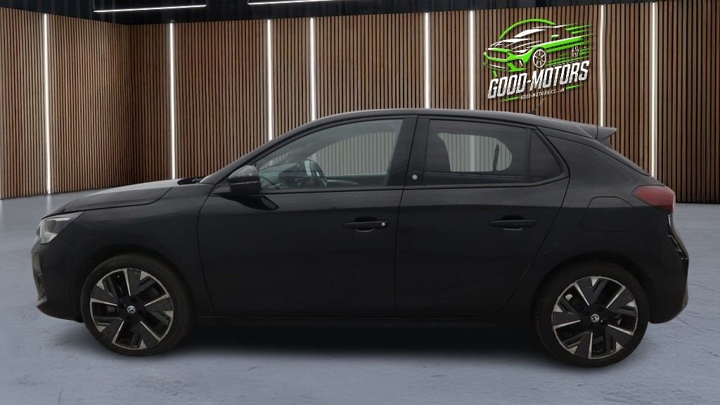 Used Vauxhall Corsa 2021 for sale - 77990962: Photo 12