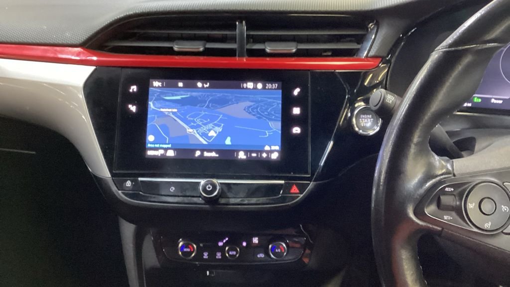 Used Vauxhall Corsa 2021 for sale - 77990962: Photo 16