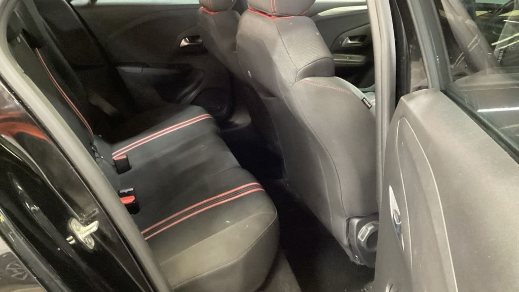 Used Vauxhall Corsa 2021 for sale - 77990962: Photo 18