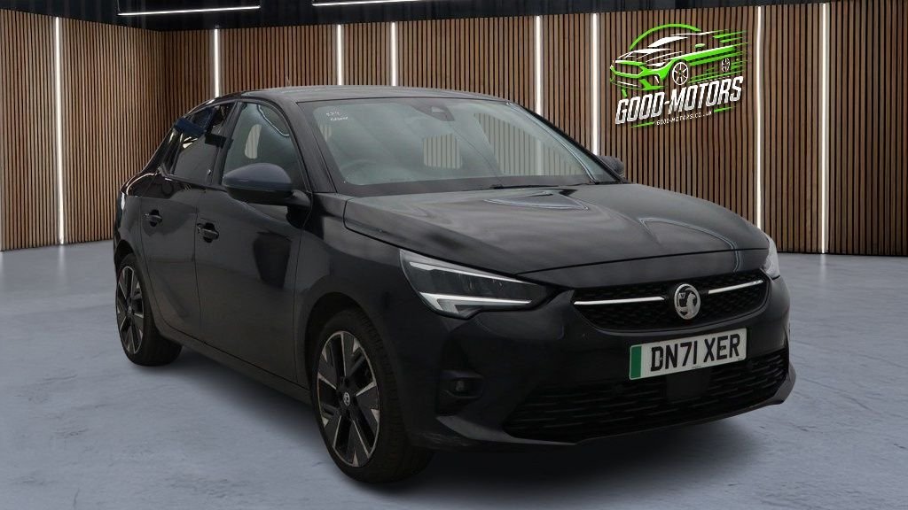 Used Vauxhall Corsa 2021 for sale - 77990962: Photo 3