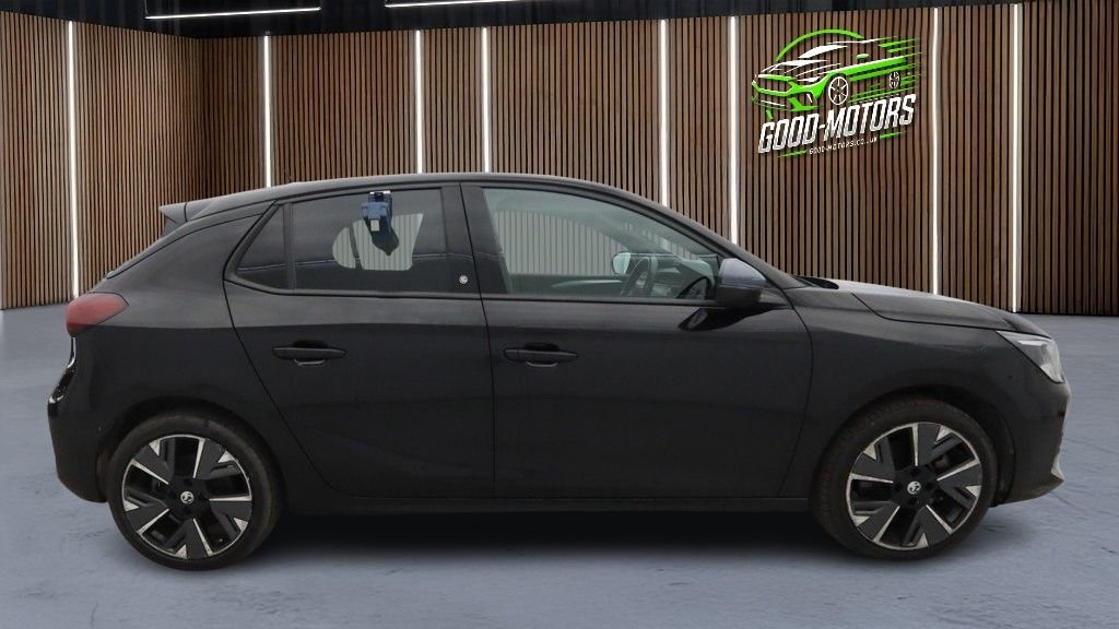 Used Vauxhall Corsa 2021 for sale - 77990962: Photo 5
