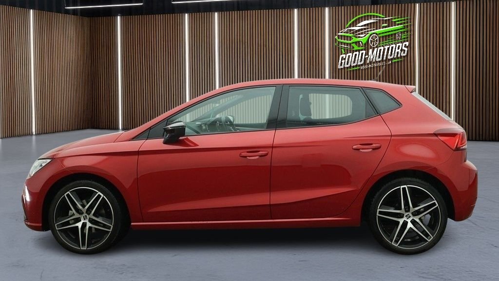 Used SEAT Ibiza 2022 for sale - 78134598: Photo 12