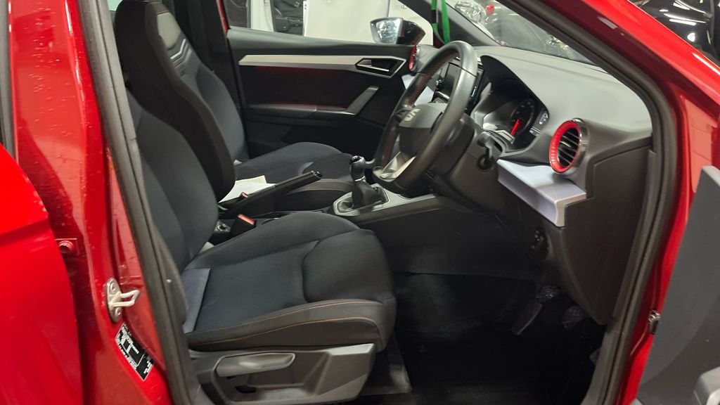 Used SEAT Ibiza 2022 for sale - 78134598: Photo 14