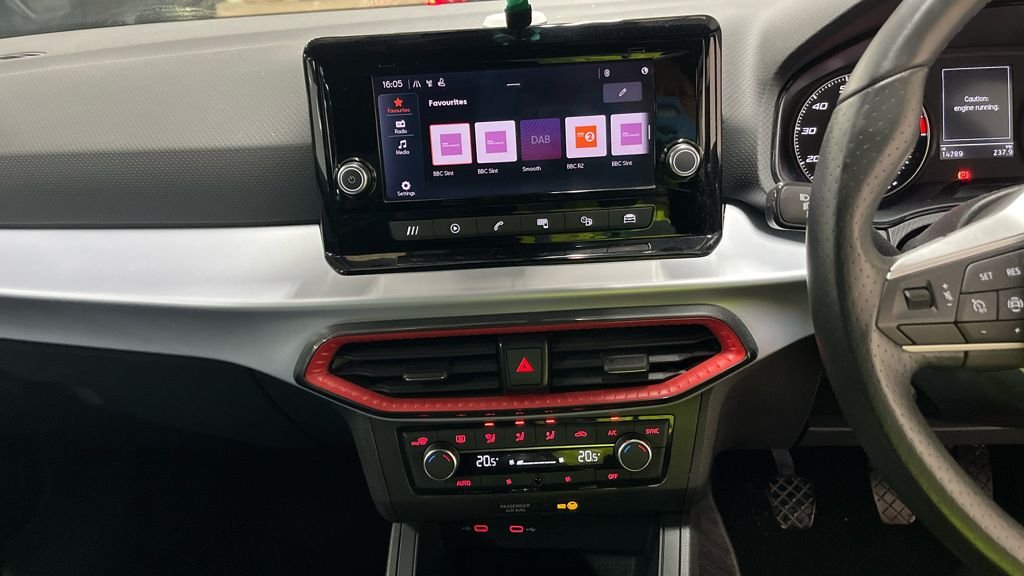 Used SEAT Ibiza 2022 for sale - 78134598: Photo 16