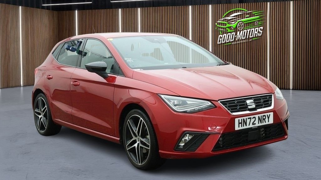 Used SEAT Ibiza 2022 for sale - 78134598: Photo 3