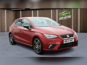 Used SEAT Ibiza 2022 for sale - 78134598: Photo