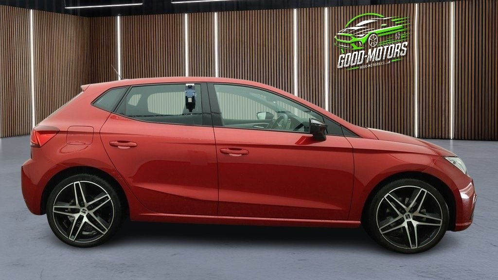 Used SEAT Ibiza 2022 for sale - 78134598: Photo 5