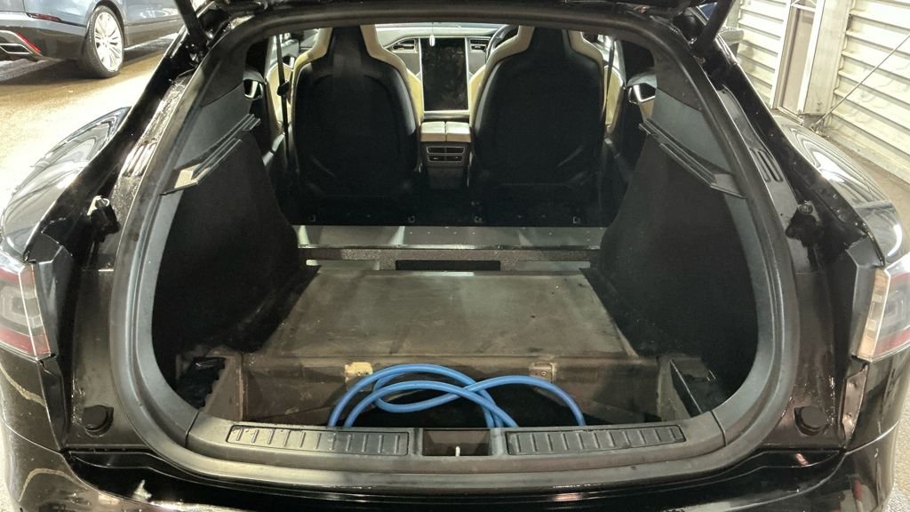 Used Tesla Model X 2016 for sale - 77748641: Photo 13